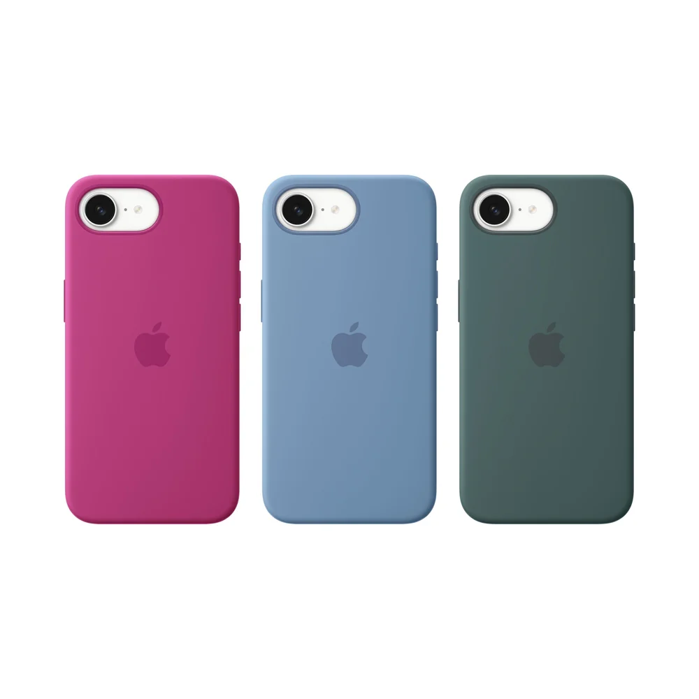 iPhone 16e 256 GB Negro - Image 8