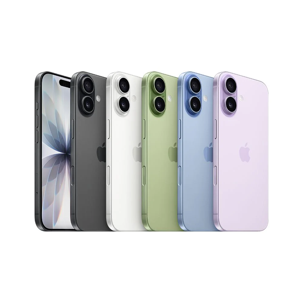 iPhone 17 256 GB Negro - Image 7