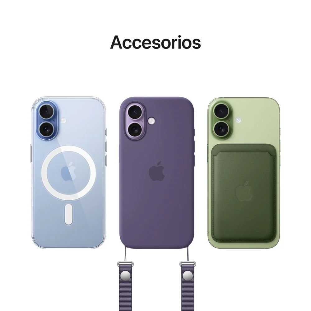 iPhone 17 256 GB Lavanda - Image 9