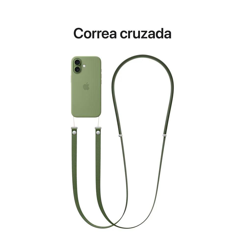 iPhone 17 256 GB Salvia - Image 10