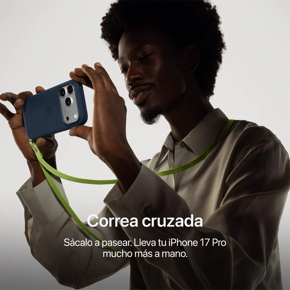 iPhone 17 Pro Max 512 GB Naranja cósmico - Image 10
