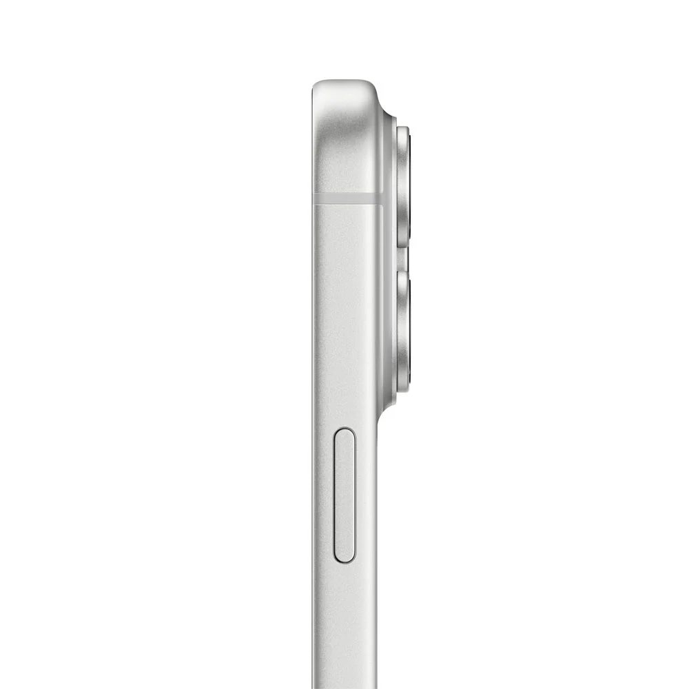 iPhone 17 Pro Max 1 TB Color plata - Image 4