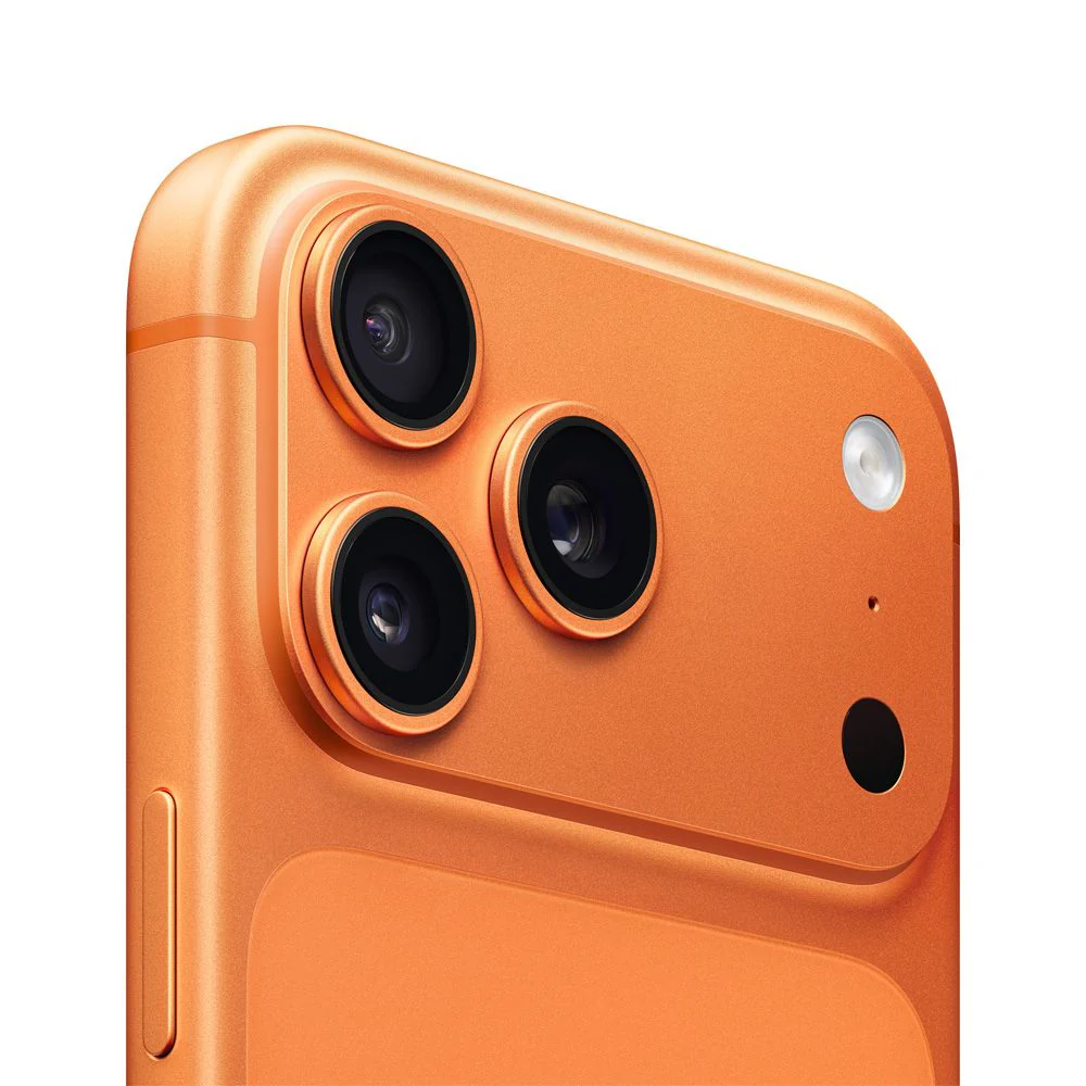 iPhone 17 Pro Max 1 TB Naranja cósmico - Image 3