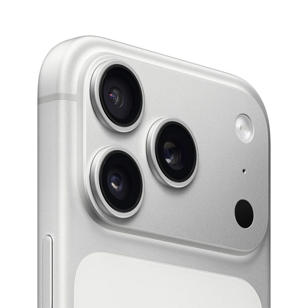 iPhone 17 Pro 256 GB Plata - Image 3