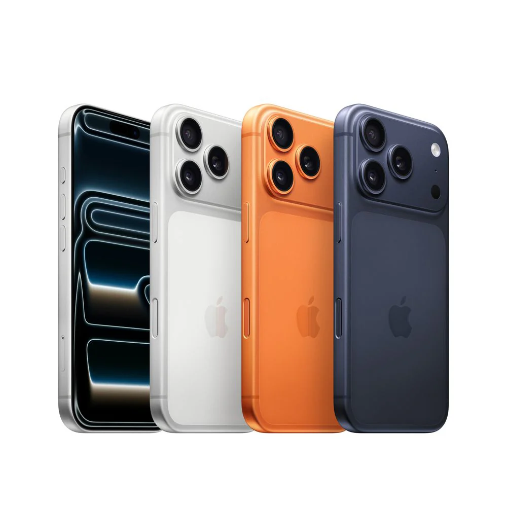 iPhone 17 Pro 256 GB Naranja cósmico - Image 7