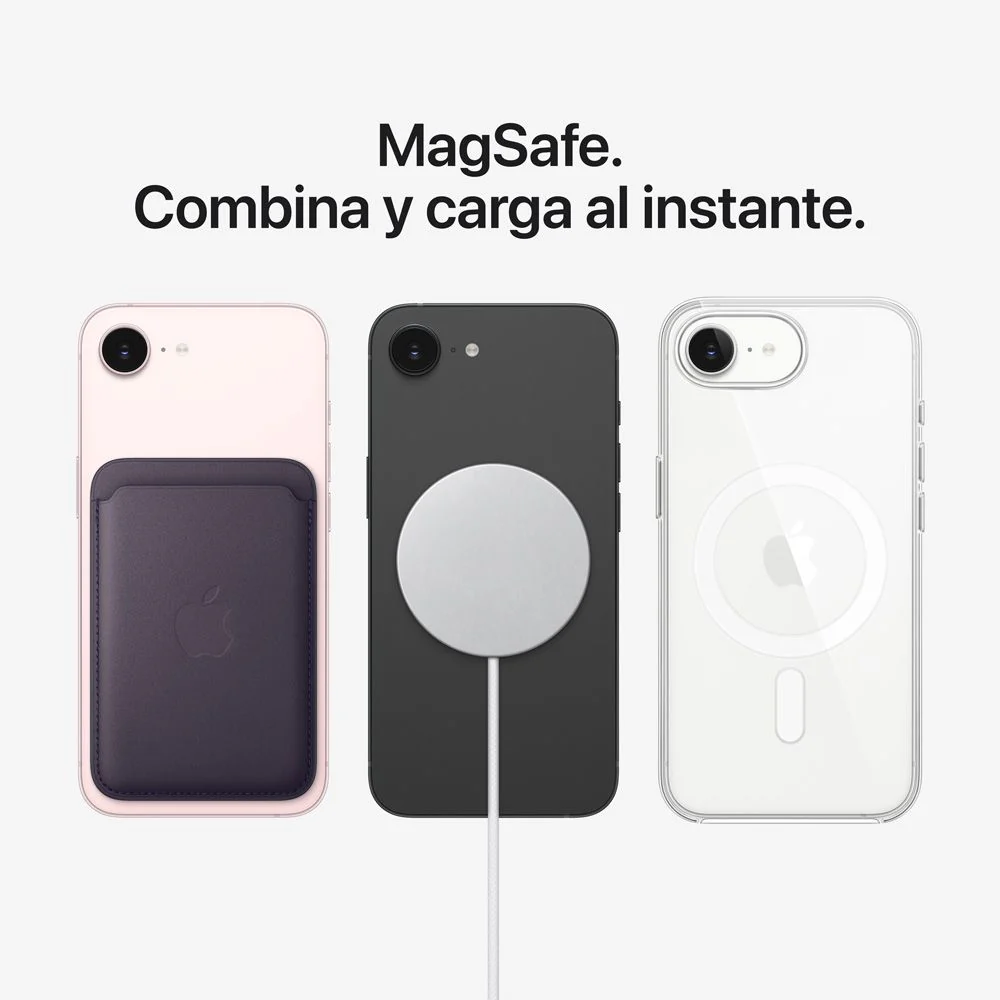 iPhone 17e 512 GB Blanco - Image 5