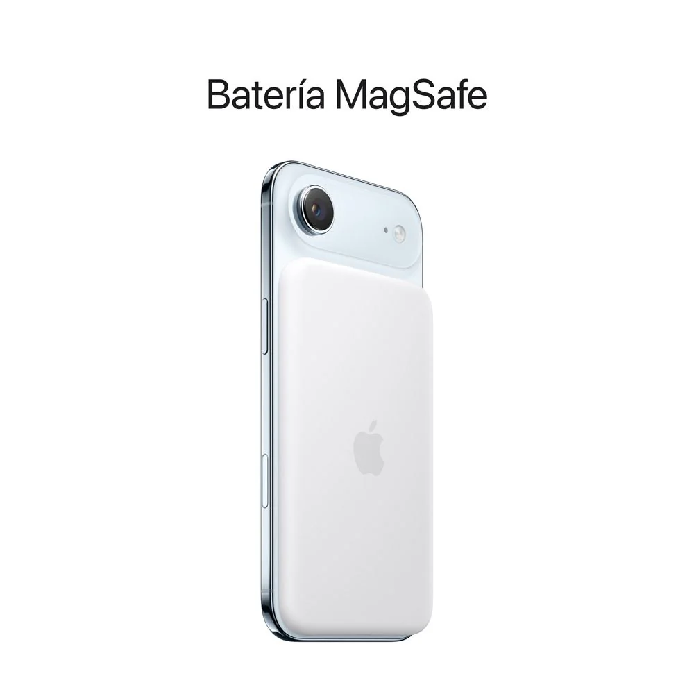 iPhone Air 256 GB Blanco nube - Image 10