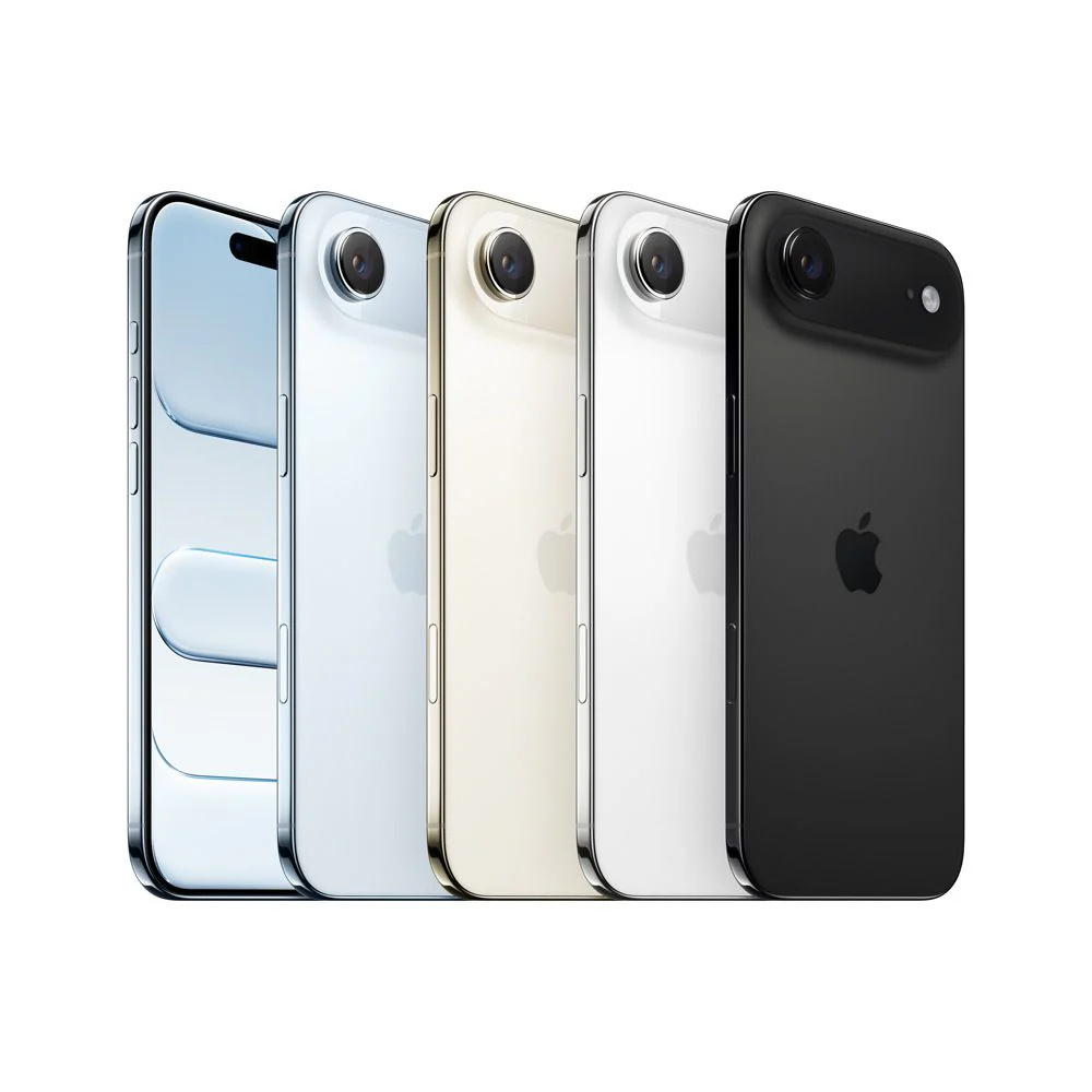 iPhone Air 512 GB Negro espacial - Image 7