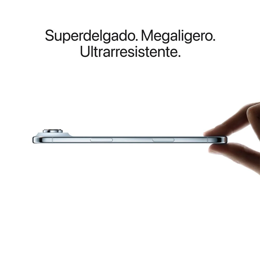 iPhone Air 512 GB Blanco nube - Image 5