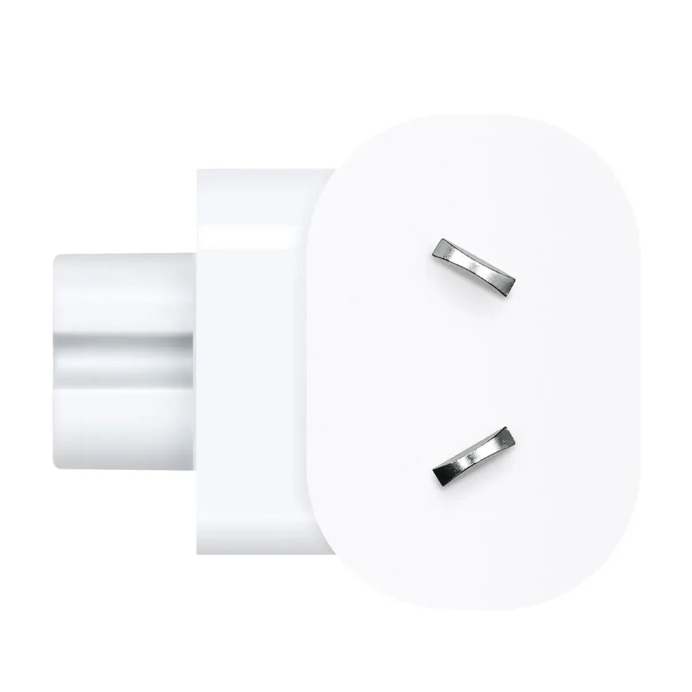 Kit Apple de Adaptadores para Viaje Mundial - Image 2