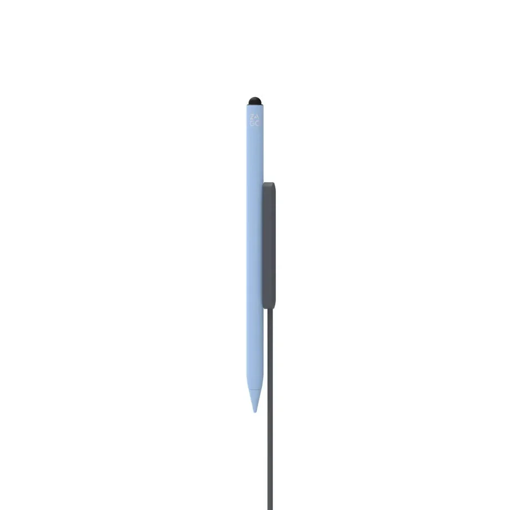 Lapiz Óptico ZAGG Pro Stylus 2 con punta - Azul - Image 3