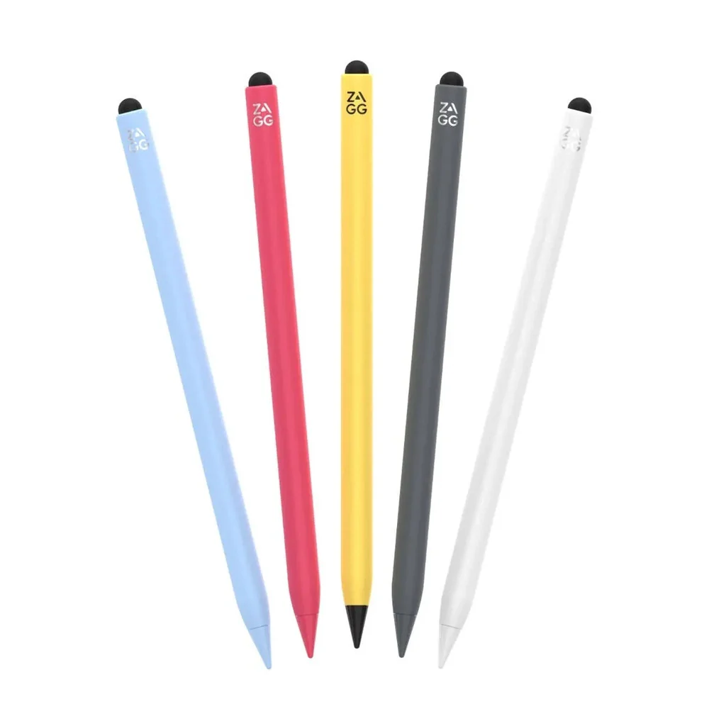 Lapiz Óptico ZAGG Pro Stylus 2 con punta - Blanco - Image 4