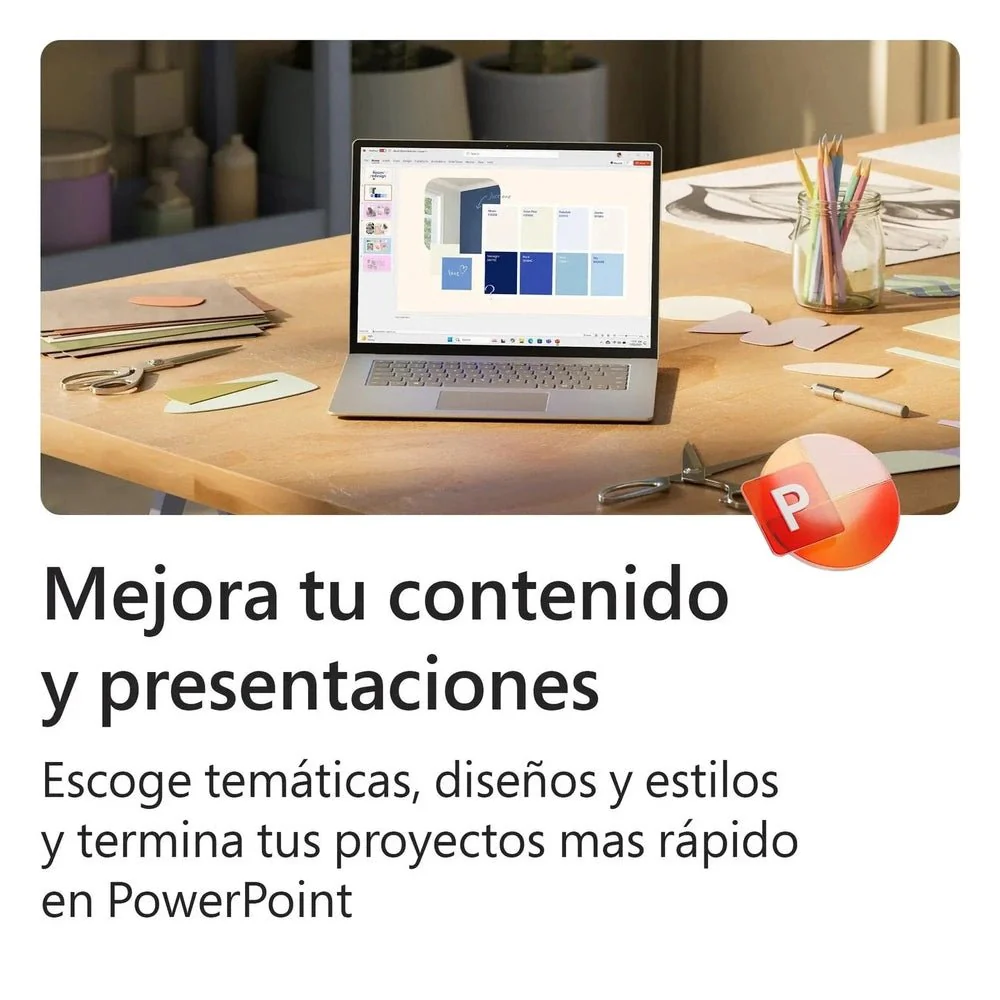 Licencia Microsoft 365 Personal - Virtual - Image 3