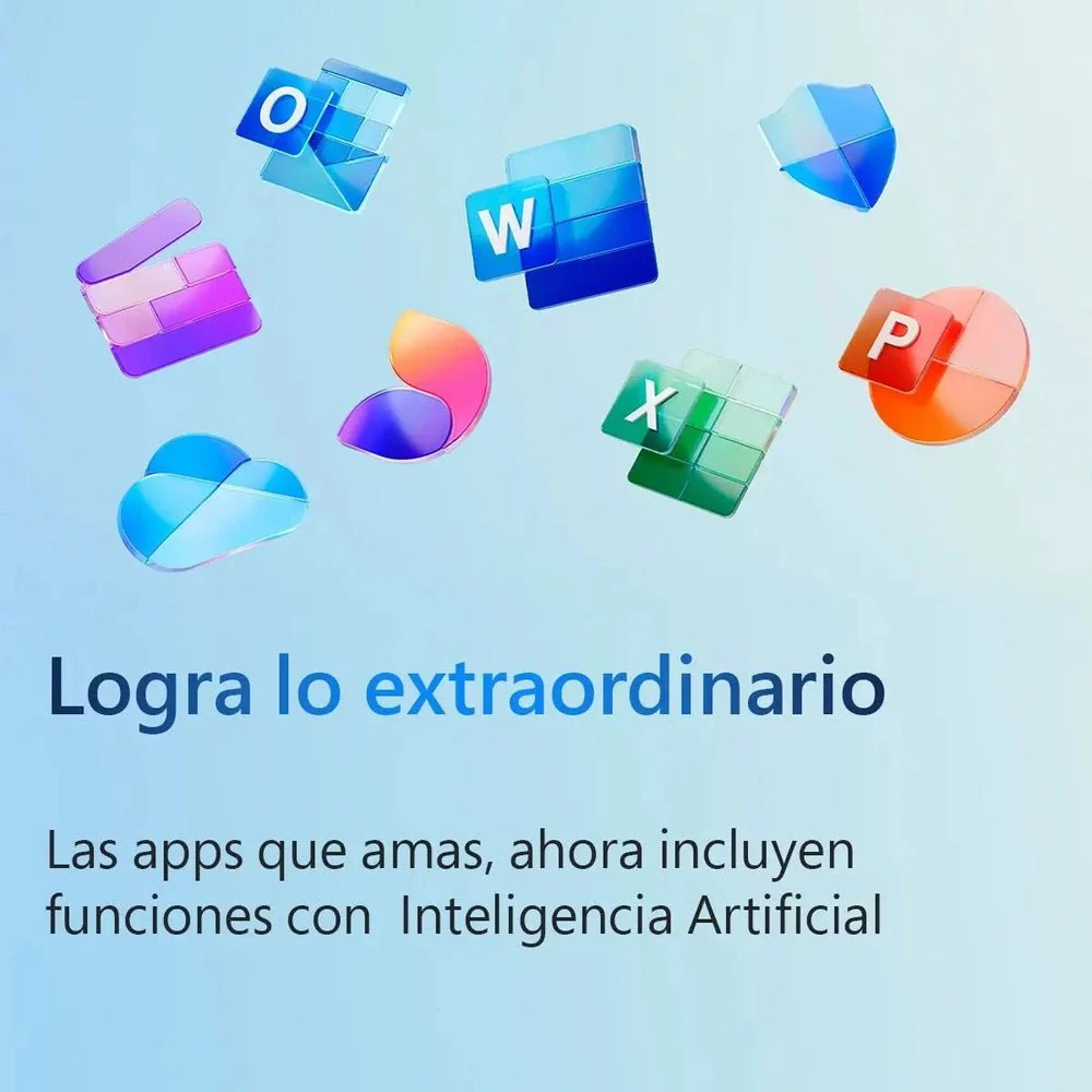 Licencia Microsoft 365 Personal - Virtual - Image 6