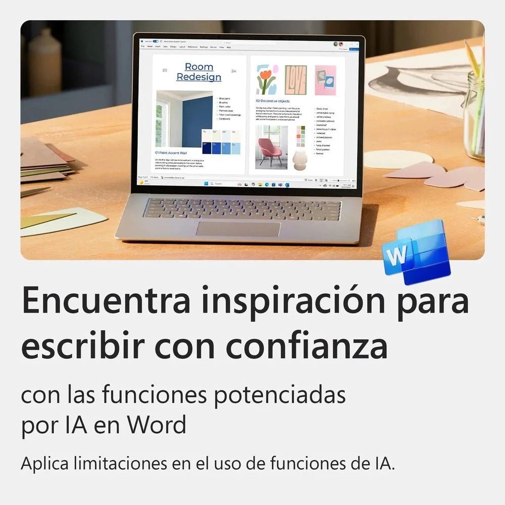 Licencia Microsoft 365 Personal - Virtual - Image 8