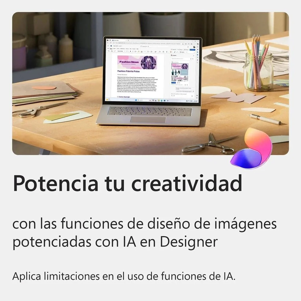 Licencia Microsoft 365 Personal - Virtual - Image 9