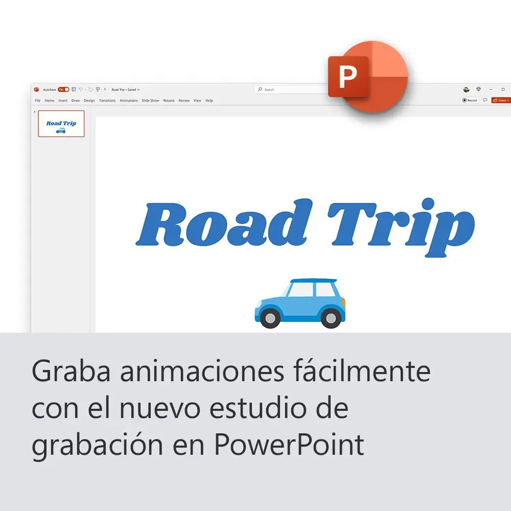 Licencia Microsoft Office Hogar 2024 - Virtual - Image 4