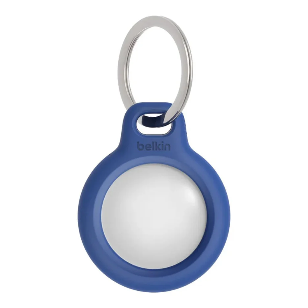Llavero Belkin para AirTag - Azul