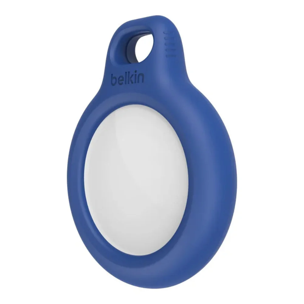 Llavero Belkin para AirTag - Azul - Image 2