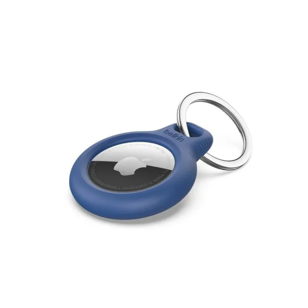 Llavero Belkin para AirTag - Azul - Image 3