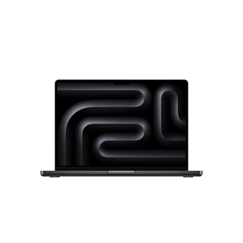 MacBook Pro de 14 pulgadas: Chip M5 Max de Apple con CPU de 18 núcleos y GPU de 32 núcleos, 2 TB SSD - Negro espacial