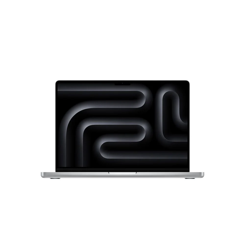 MacBook Pro de 14 pulgadas: Chip M5 Pro de Apple con CPU de 15 núcleos y GPU de 16 núcleos, 1 TB SSD - Color plata