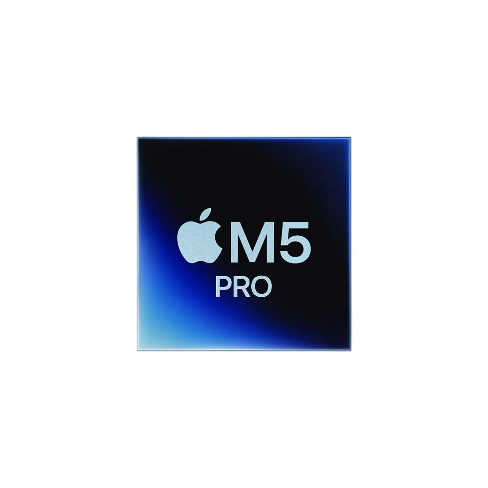 MacBook Pro de 14 pulgadas: Chip M5 Pro de Apple con CPU de 18 núcleos y GPU de 20 núcleos, 2 TB SSD - Negro espacial - Image 3