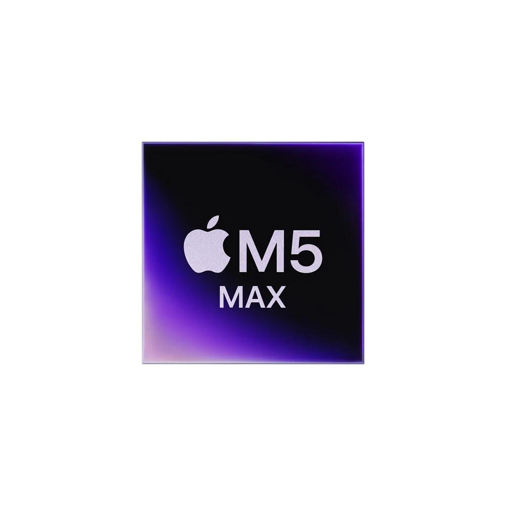 MacBook Pro de 16 pulgadas: Chip M5 Max de Apple con CPU de 18 núcleos y GPU de 40 núcleos, 2 TB SSD - Negro espacial - Image 3