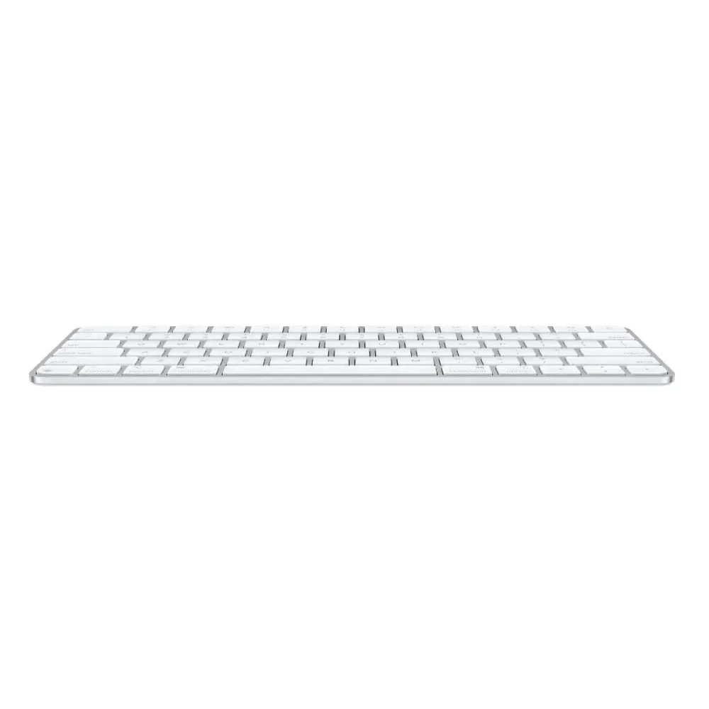 Magic Keyboard Apple (USB-C) - Español - Plata - Image 2