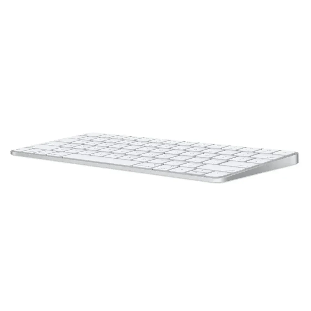 Magic Keyboard Apple (USB-C) - Español - Plata - Image 3