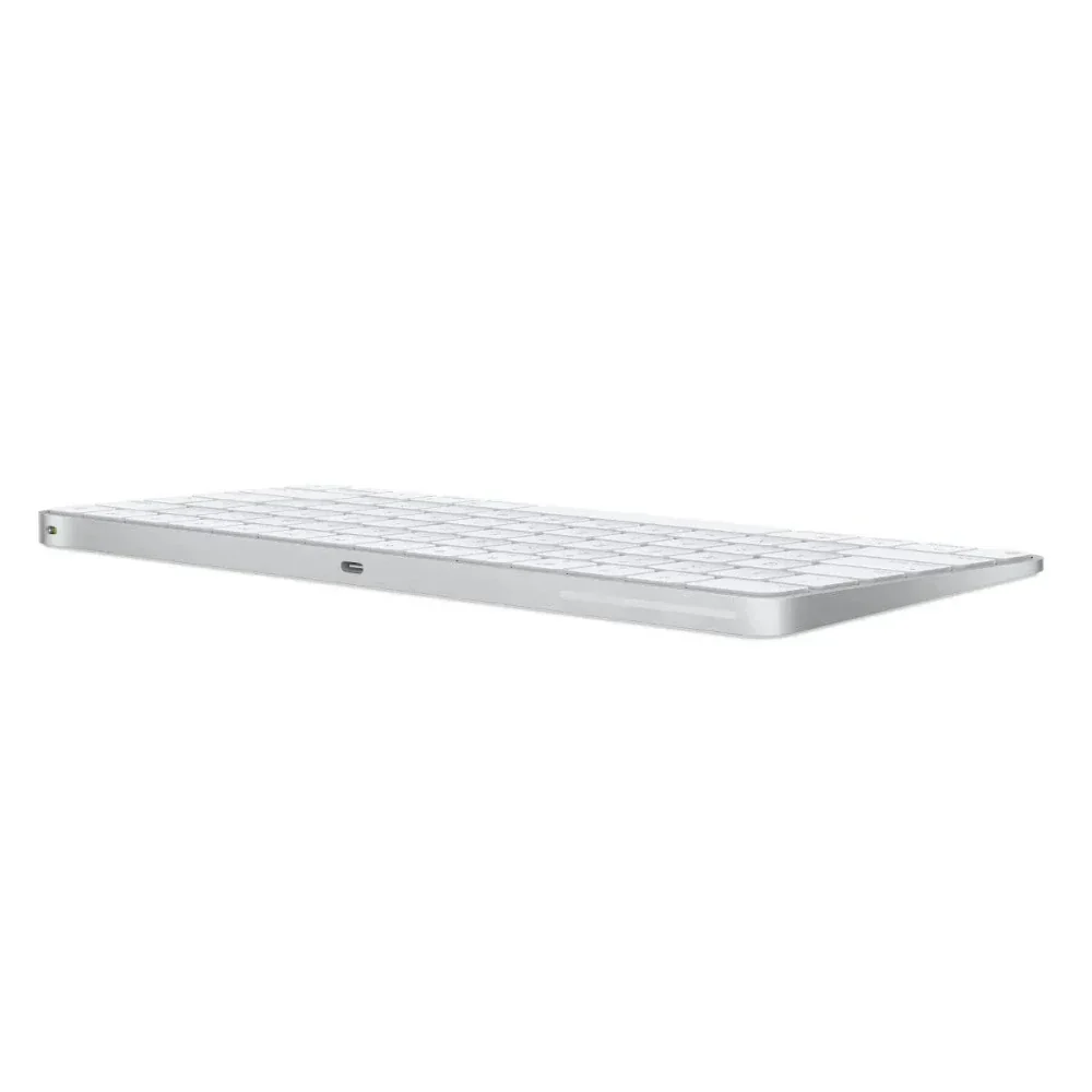 Magic Keyboard Apple (USB-C) - Español - Plata - Image 4