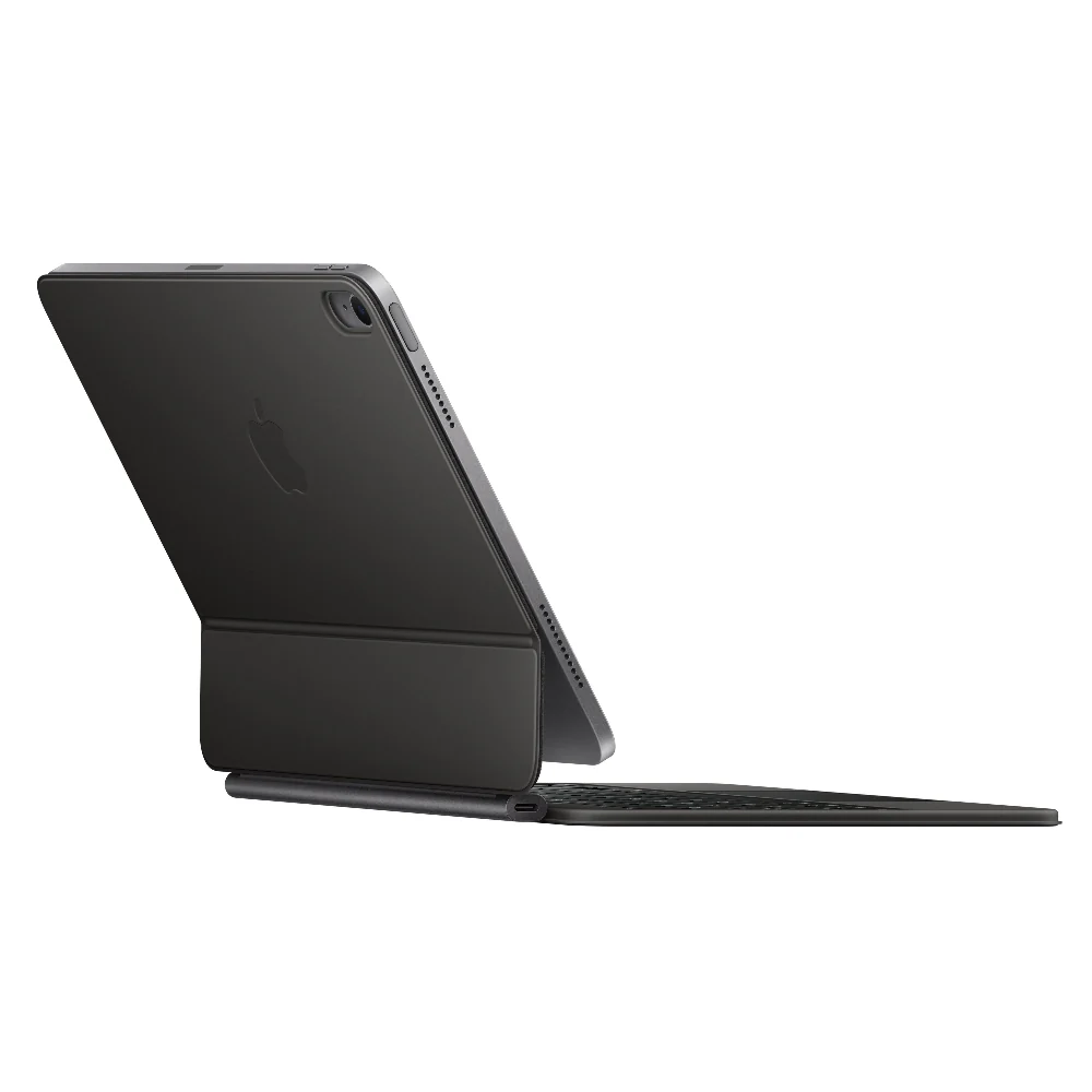 Magic Keyboard para el iPad Air de 11 pulgadas (M3) – Español (América Latina) - Negro - Image 5