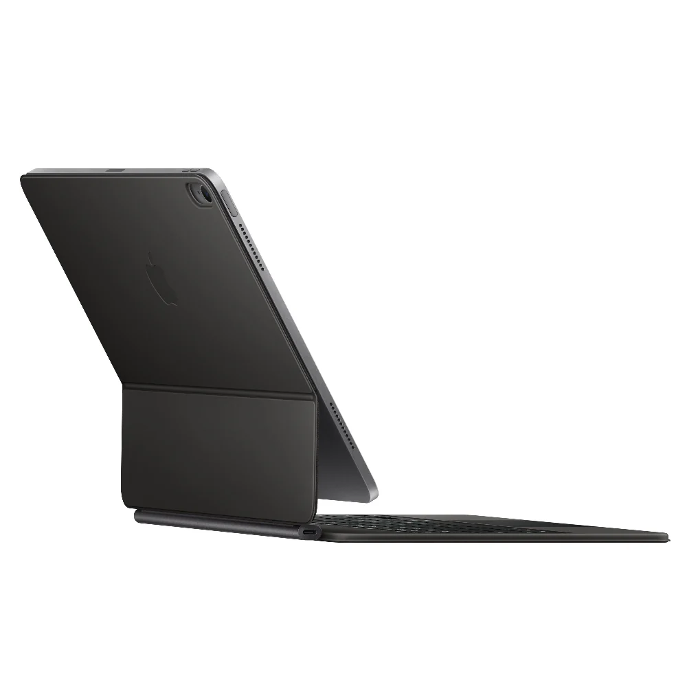 Magic Keyboard para el iPad Air de 13 pulgadas (M3) – Español (América Latina) - Negro - Image 5