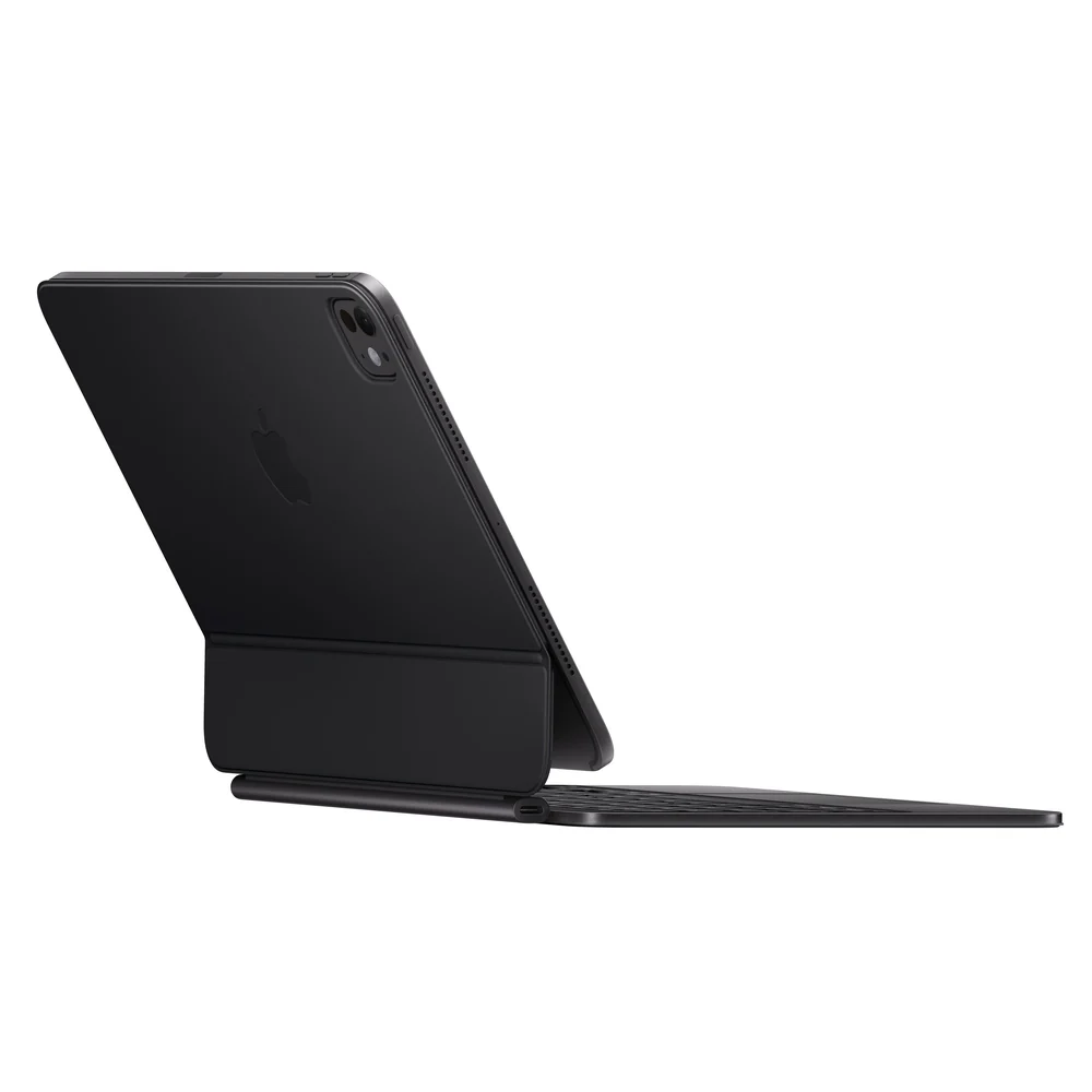 Magic Keyboard para el iPad Pro de 11 pulgadas (M4) - Español (América Latina) - Negro - Image 3