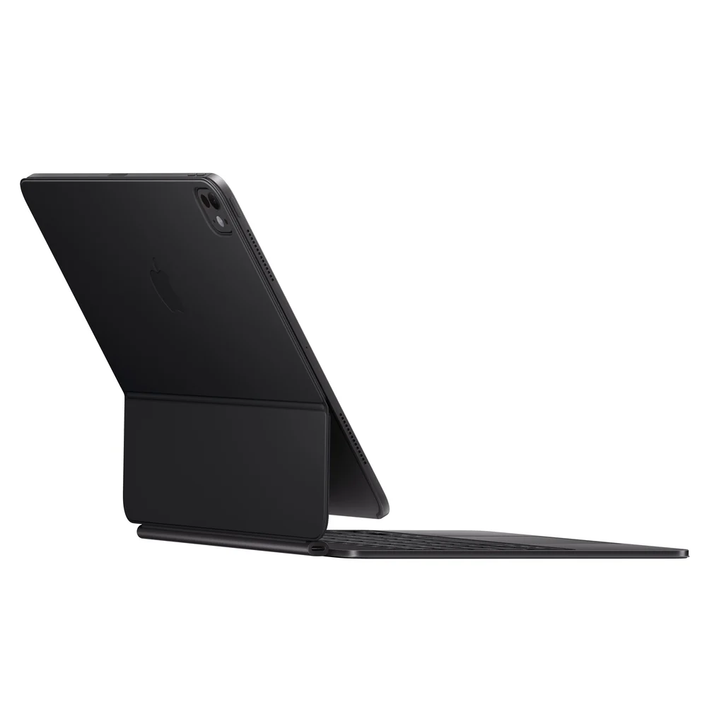 Magic Keyboard para el iPad Pro de 13 pulgadas (M4) - Español (España) - Negro - Image 3
