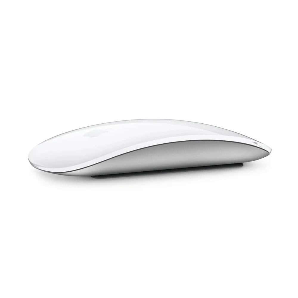 Magic Mouse - Superficie Multi-Touch Blanca - Image 3