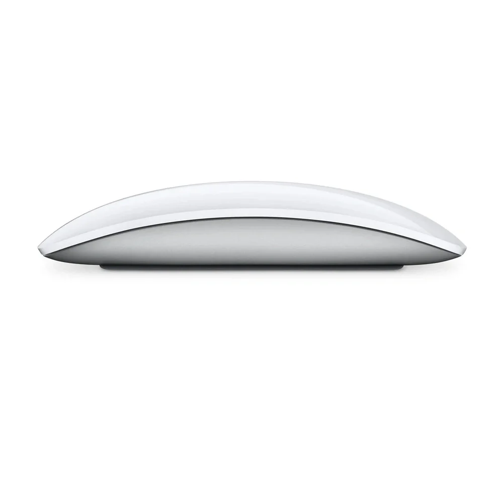 Magic Mouse - Superficie Multi-Touch Blanca - Image 4