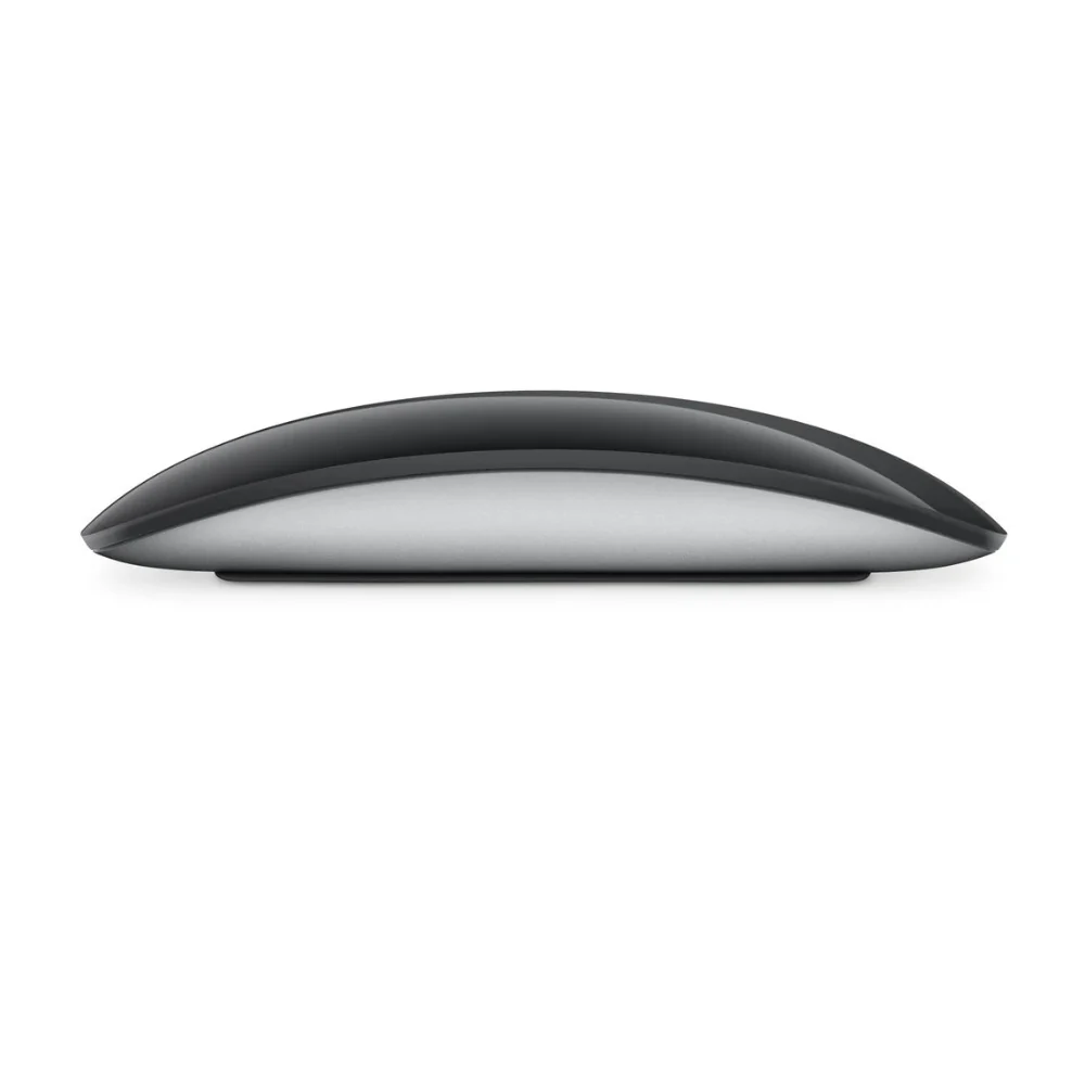 Magic Mouse - Superficie Multi-Touch negra - Image 3