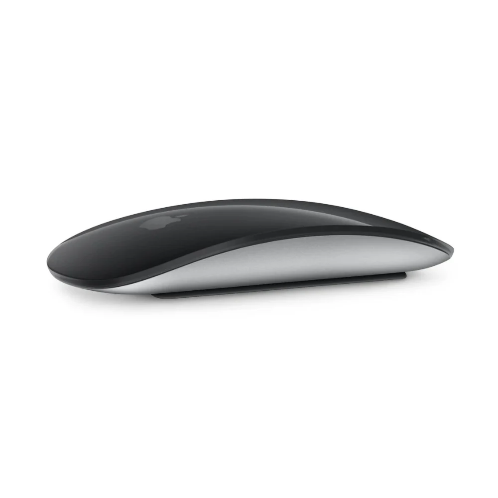 Magic Mouse - Superficie Multi-Touch negra - Image 4