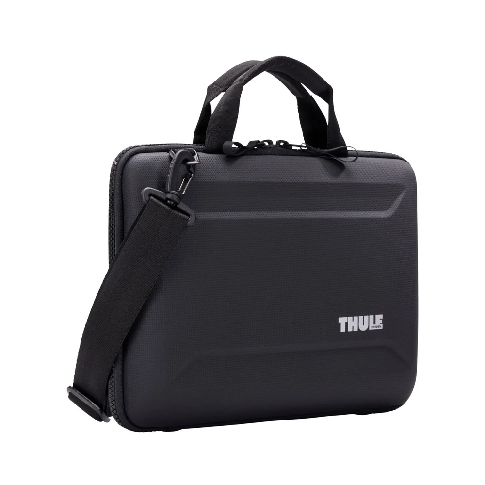 Maletín Thule Gauntlet para MacBook Pro 14 ATTACHE - Negro - Image 2