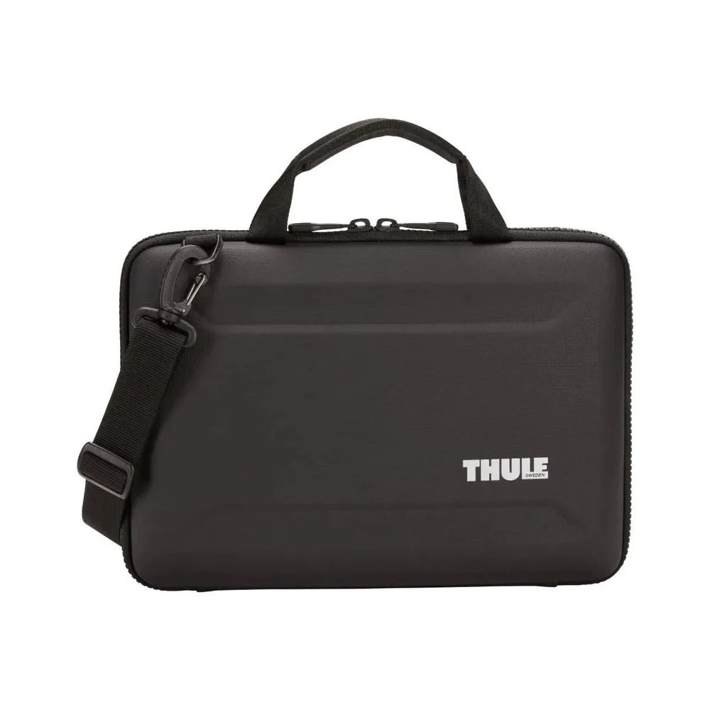 Maletín Thule Gauntlet para MacBook Pro 14 ATTACHE - Negro
