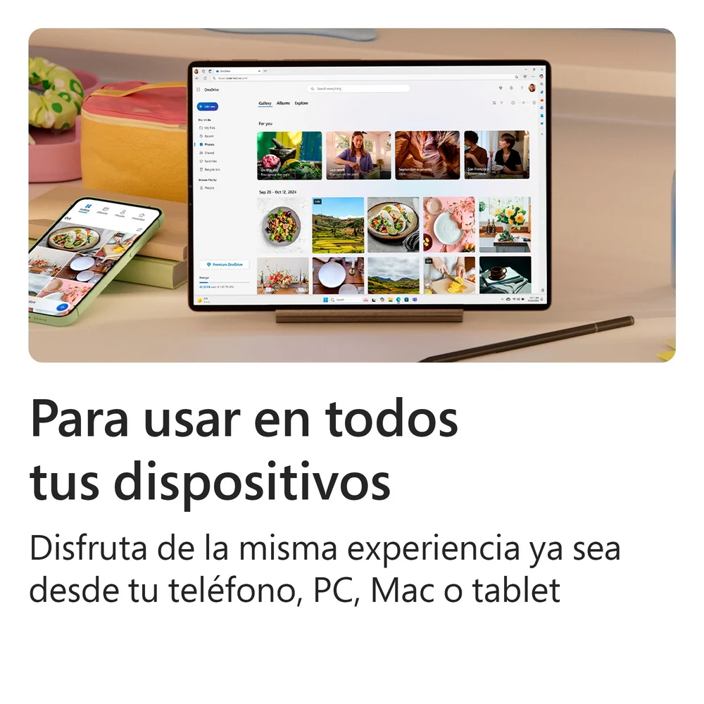 Licencia Microsoft 365 Familia - Virtual - Image 3