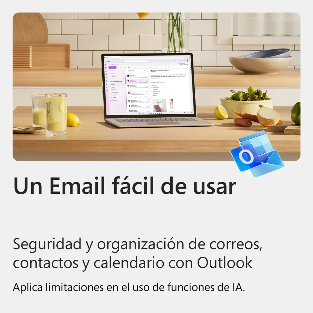 Licencia Microsoft 365 Familia - Virtual - Image 6
