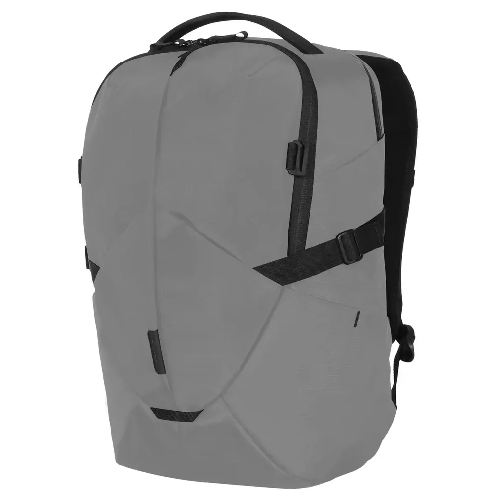 Mochila Targus Terra EcoSmart 15 - Gris - Image 2