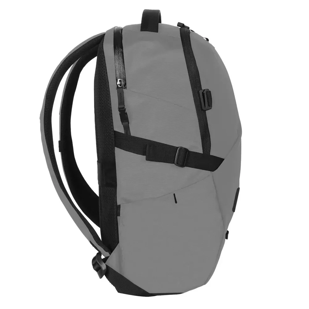 Mochila Targus Terra EcoSmart 15 - Gris - Image 4