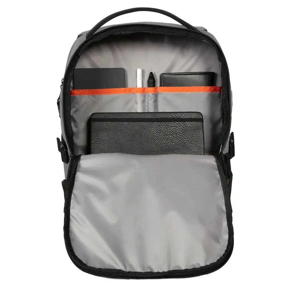 Mochila Targus Terra EcoSmart 15 - Gris - Image 5