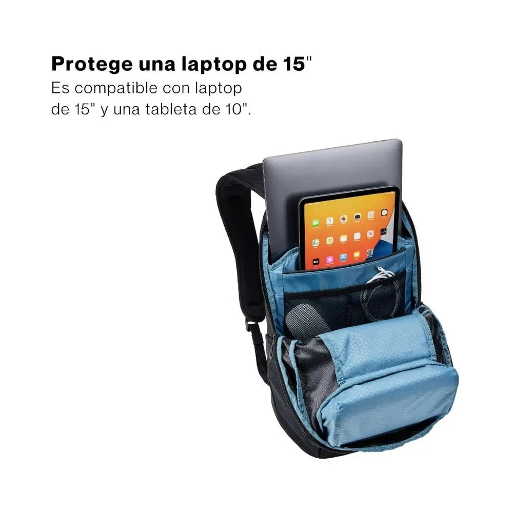 Mochila Thule Accent 20L - Negro - Image 10