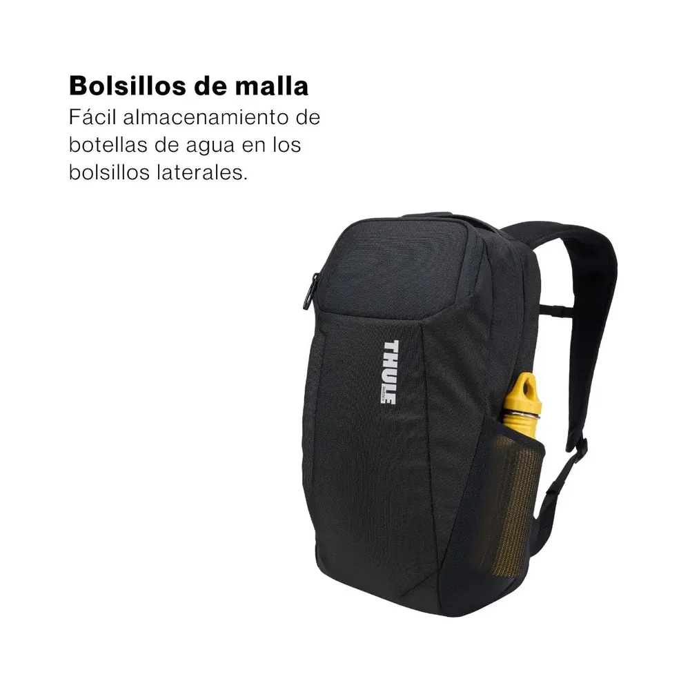 Mochila Thule Accent 20L - Negro - Image 11