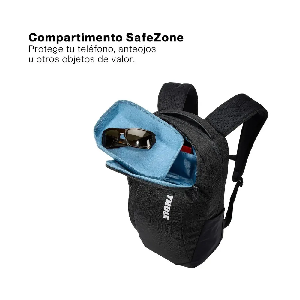 Mochila Thule Accent 20L - Negro - Image 12