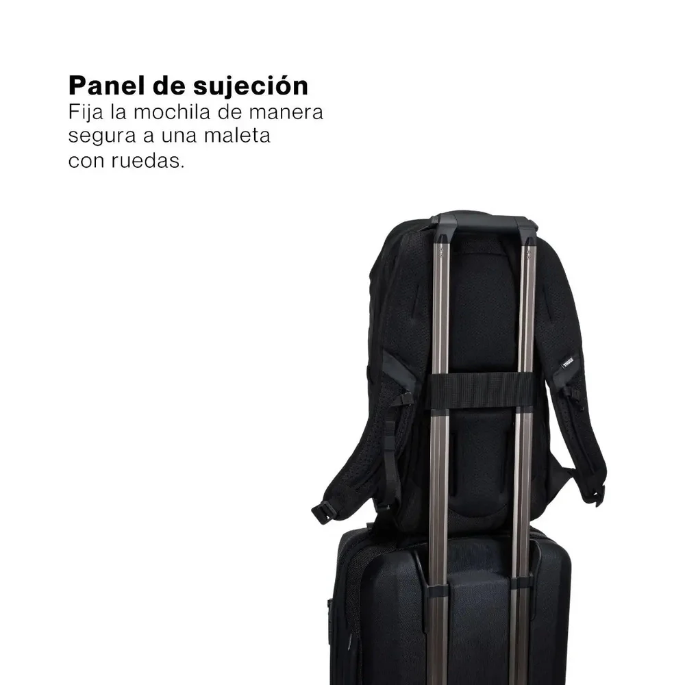 Mochila Thule Accent 20L - Negro - Image 13